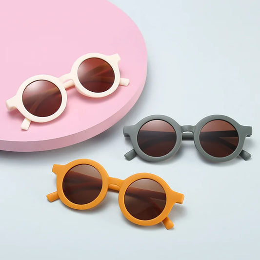 Kids Mary-Go-Round Sunglasses